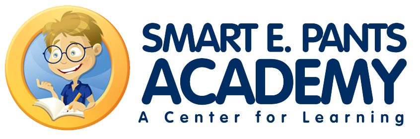 Smart E. Pants Academy