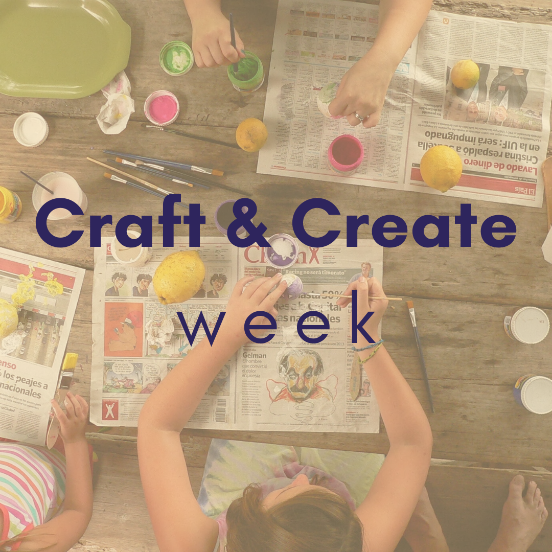 Week of July 7- July 11