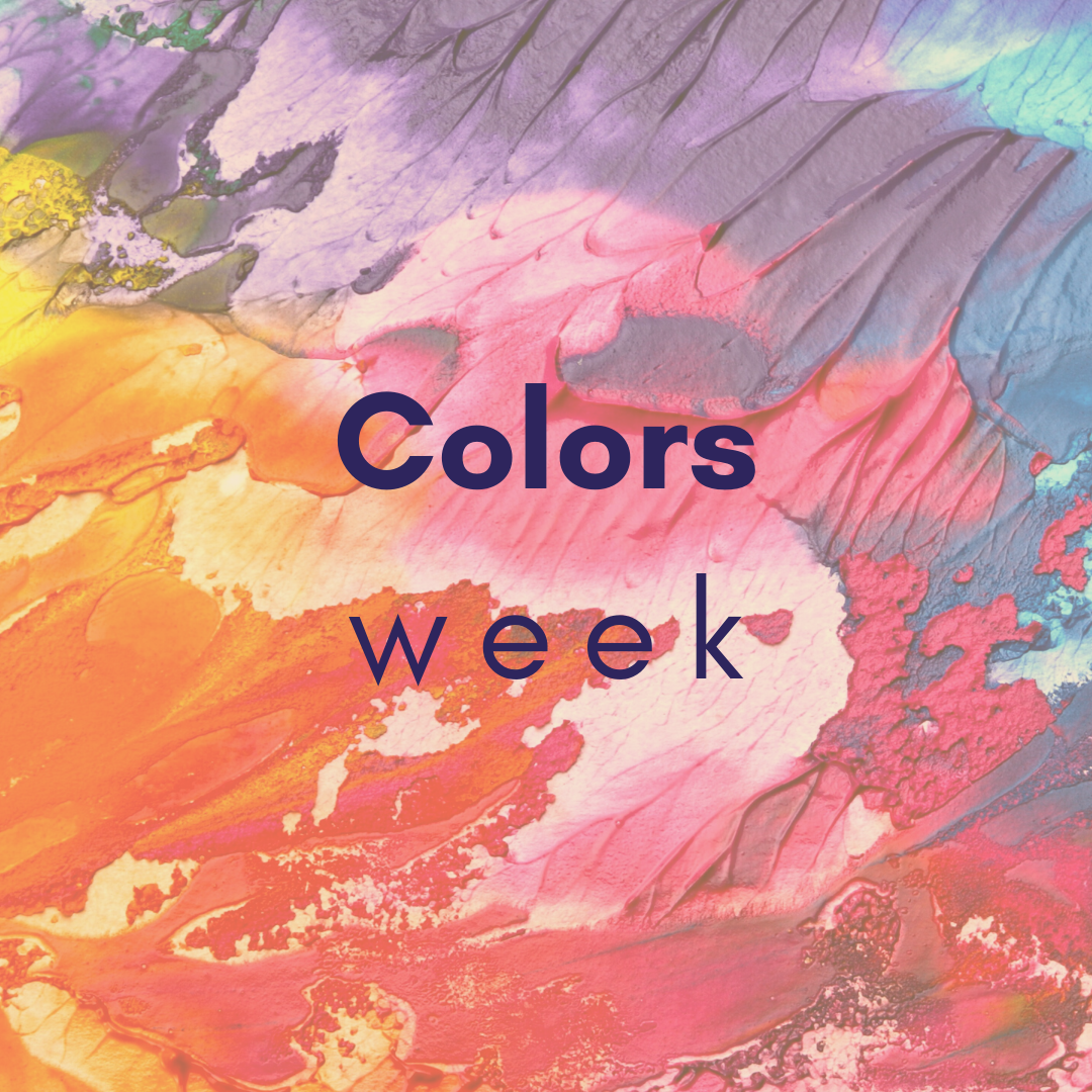 Week of July 14 - July 18