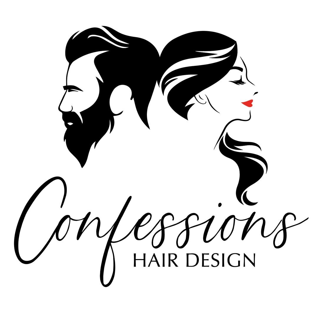Confessions Hair Design