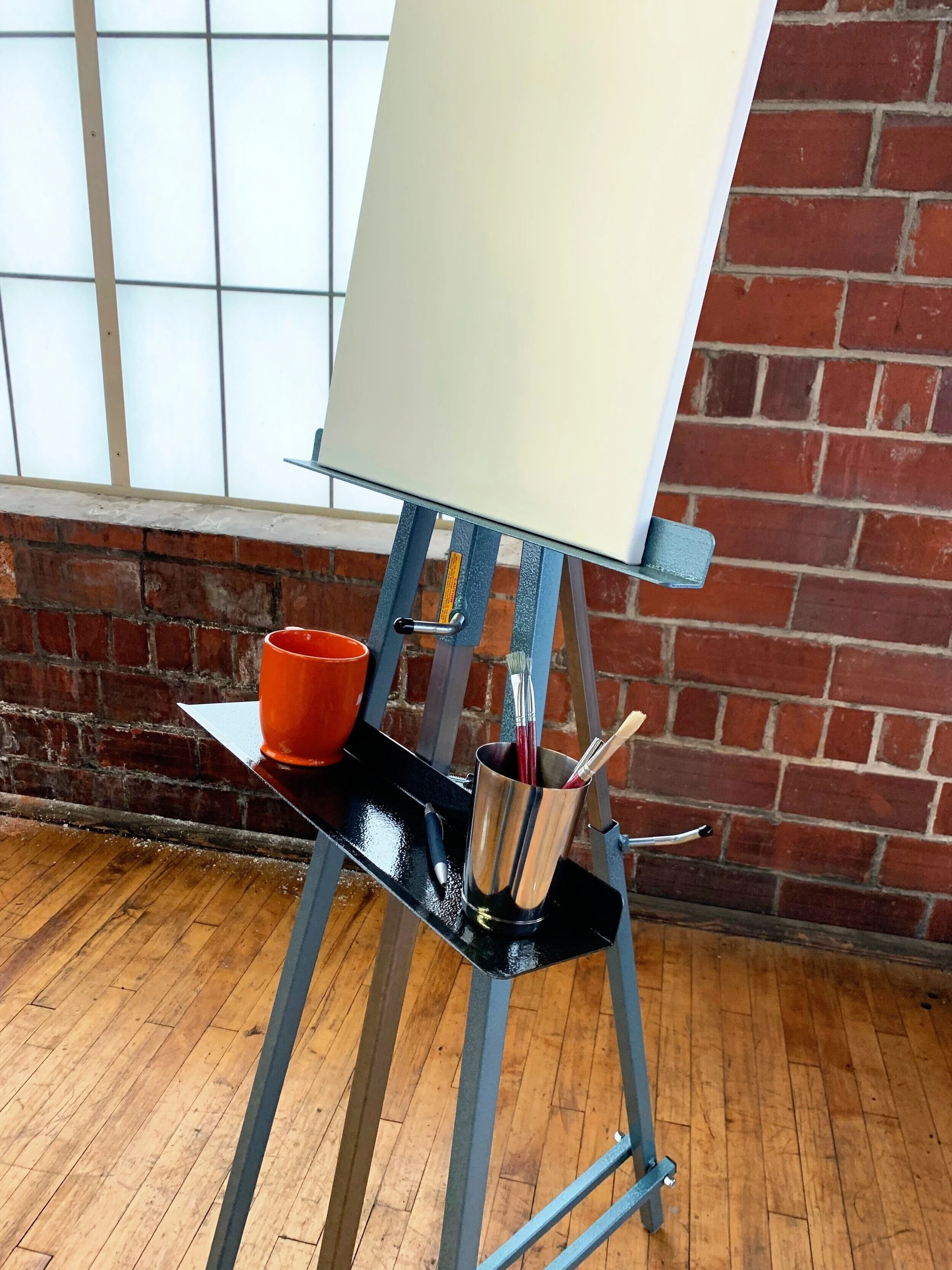 Gallery 3 — KLOPFENSTEIN Art Equipment MFG.