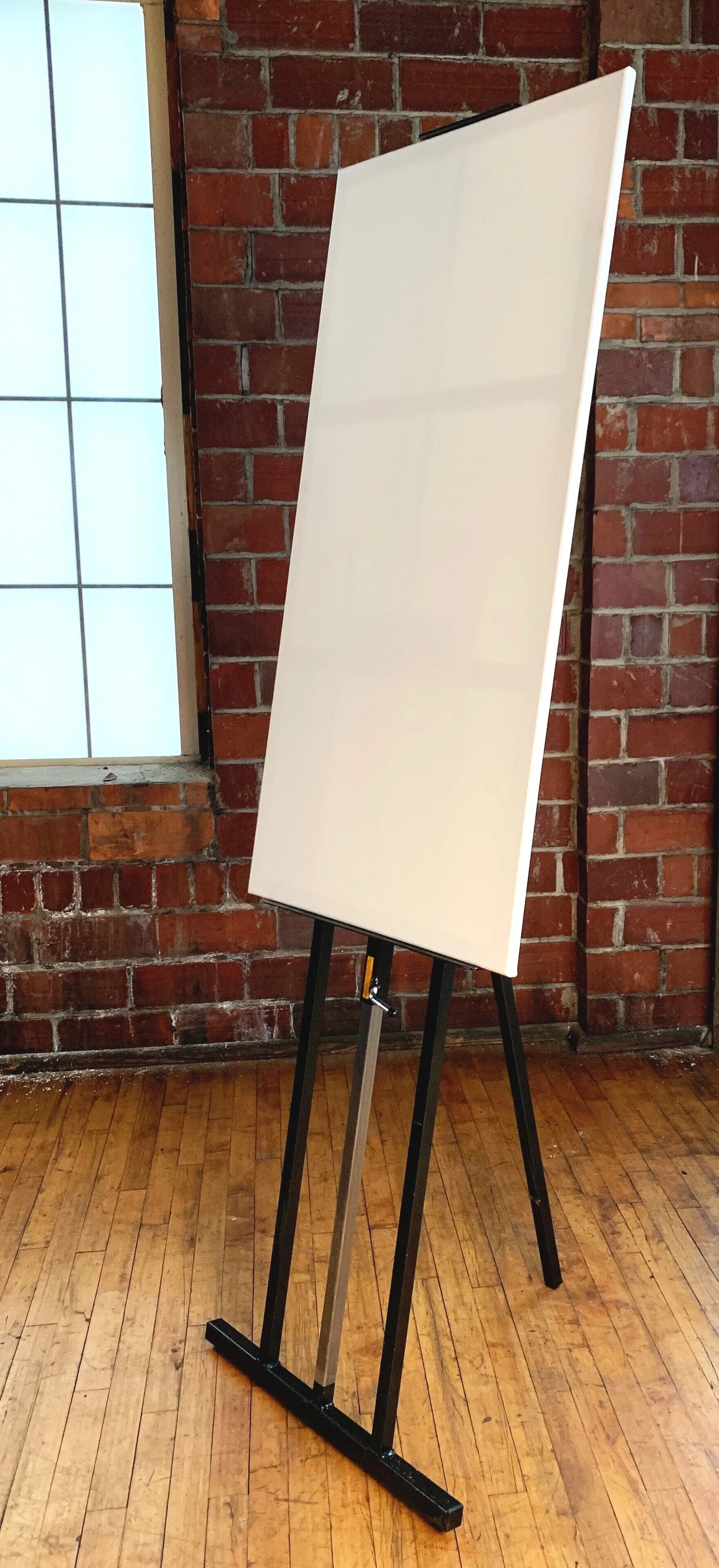 Spectrum Studio Easel — KLOPFENSTEIN Art Equipment MFG.