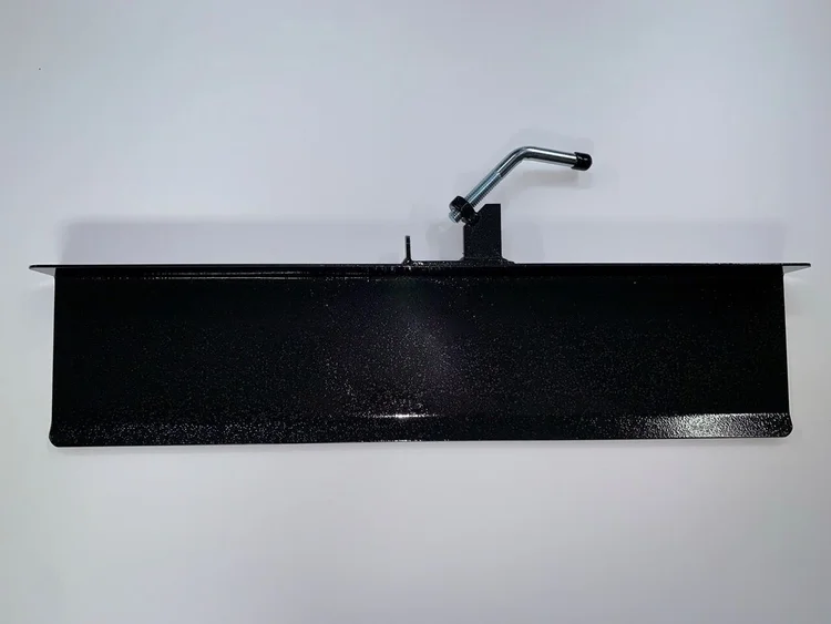 Small Easel Tray — KLOPFENSTEIN Art Equipment MFG.