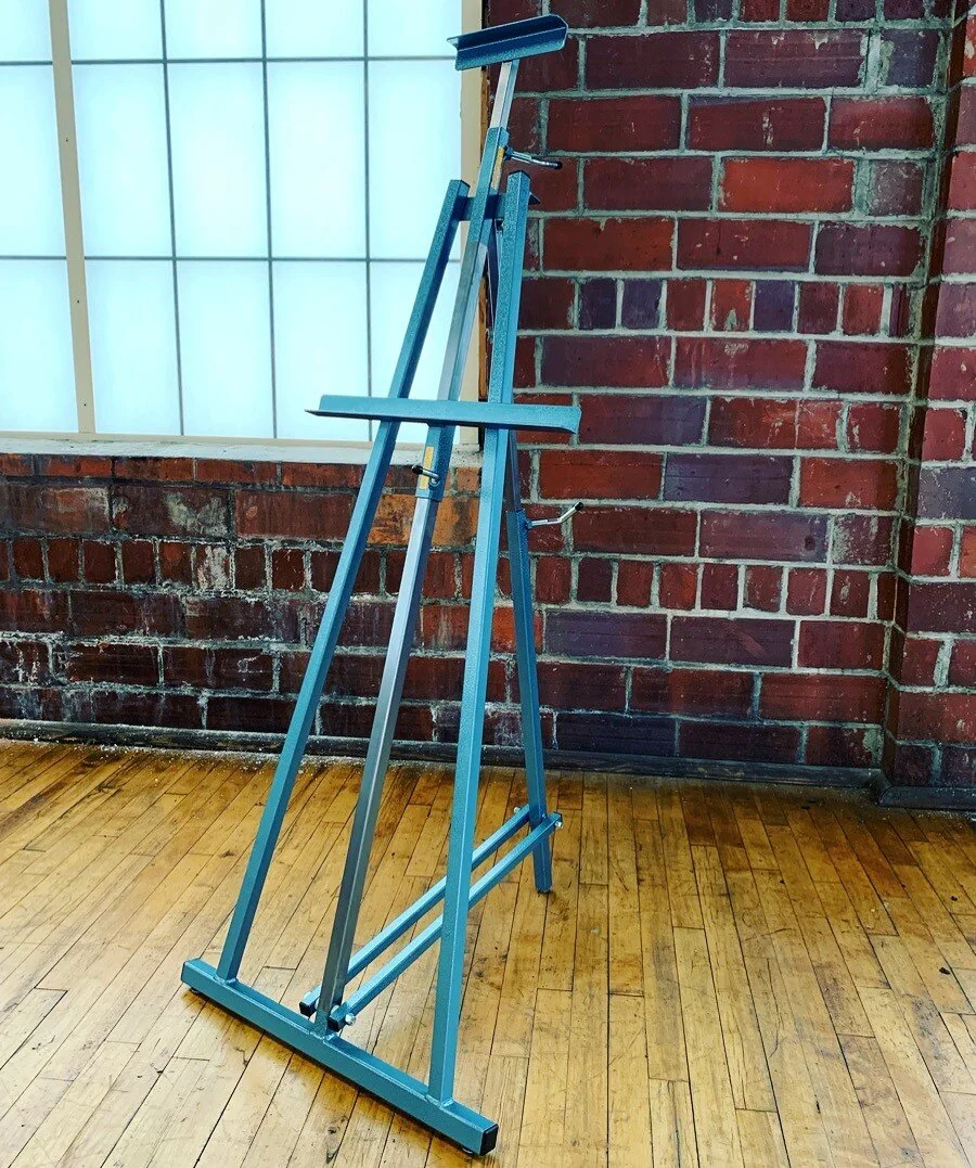 Store 2 — KLOPFENSTEIN Art Equipment MFG.