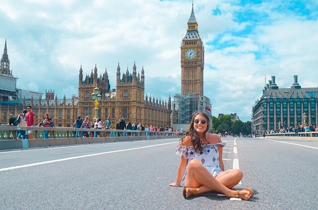 Want to live like the royals? Let us plan your trip to London! 🇬🇧 Email jguta@prestigetravelgrp.com to start planning your next vacation 
Website Coming Soon!

#bigbenlondon #london #england #englandtravel #traveladventures #traveladvisor #england?