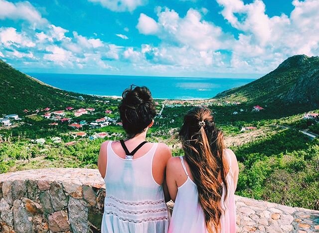 Whose ready to look at views like this? Email jguta@prestigetravelgrp.com or visit our website to start planning your dream vacation ✨

#travelview #vacationmode #dreamvacation #prestigetravel #prestigetravelers #europeanvacation #caribbeanvacation #