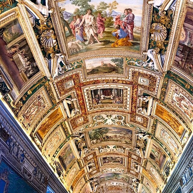 The Vatican in Rome, Italy is a must see! ✨ 
Email jguta@prestigetravelgrp.com to book your trip today!

#vaticancity #vatican #romeitaly #rome #traveltheworld #italytrip #italygram #travelexpert #vacation2020 #bookyourtrip #wanderlust