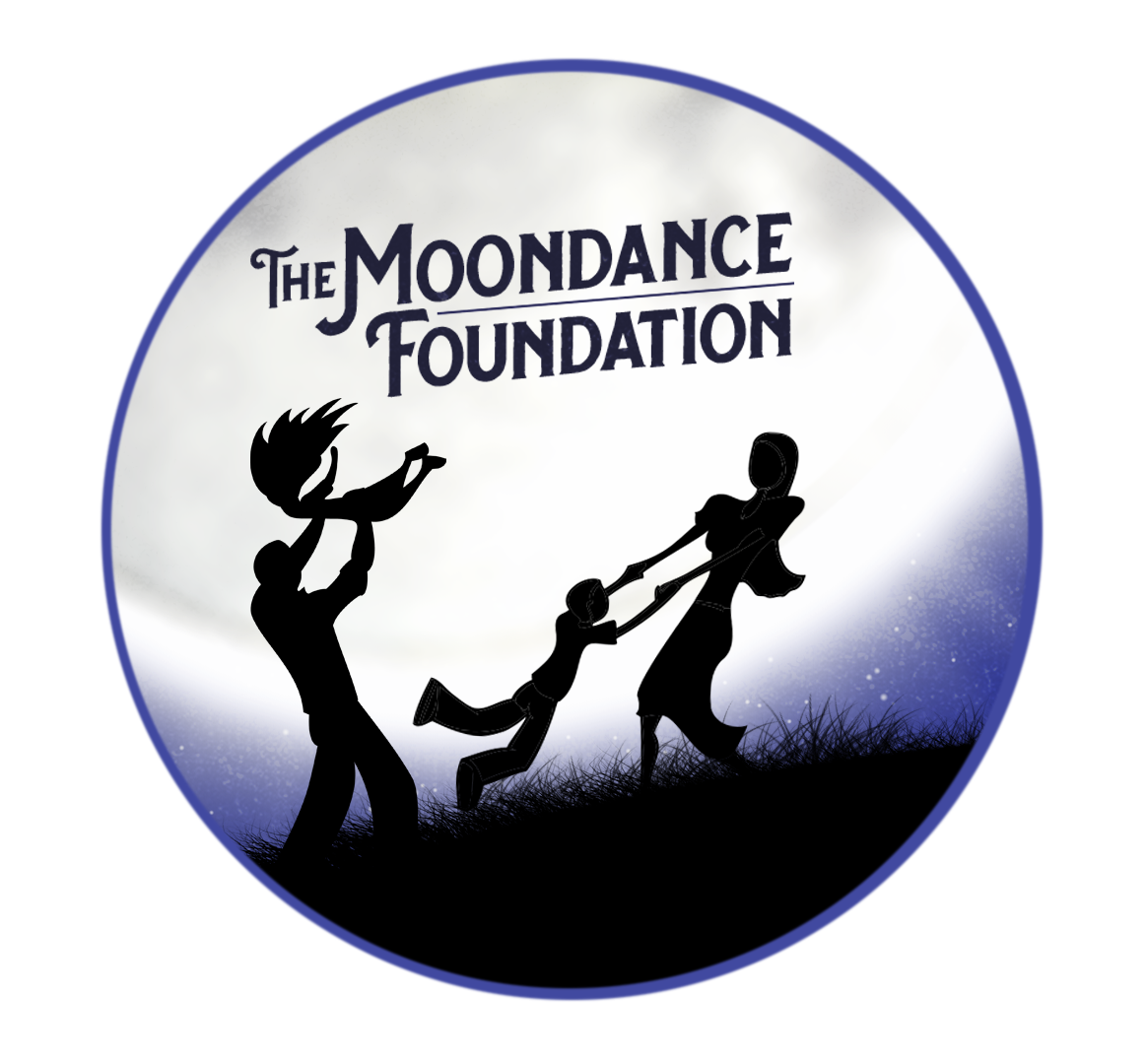 Moondance Foundation logo