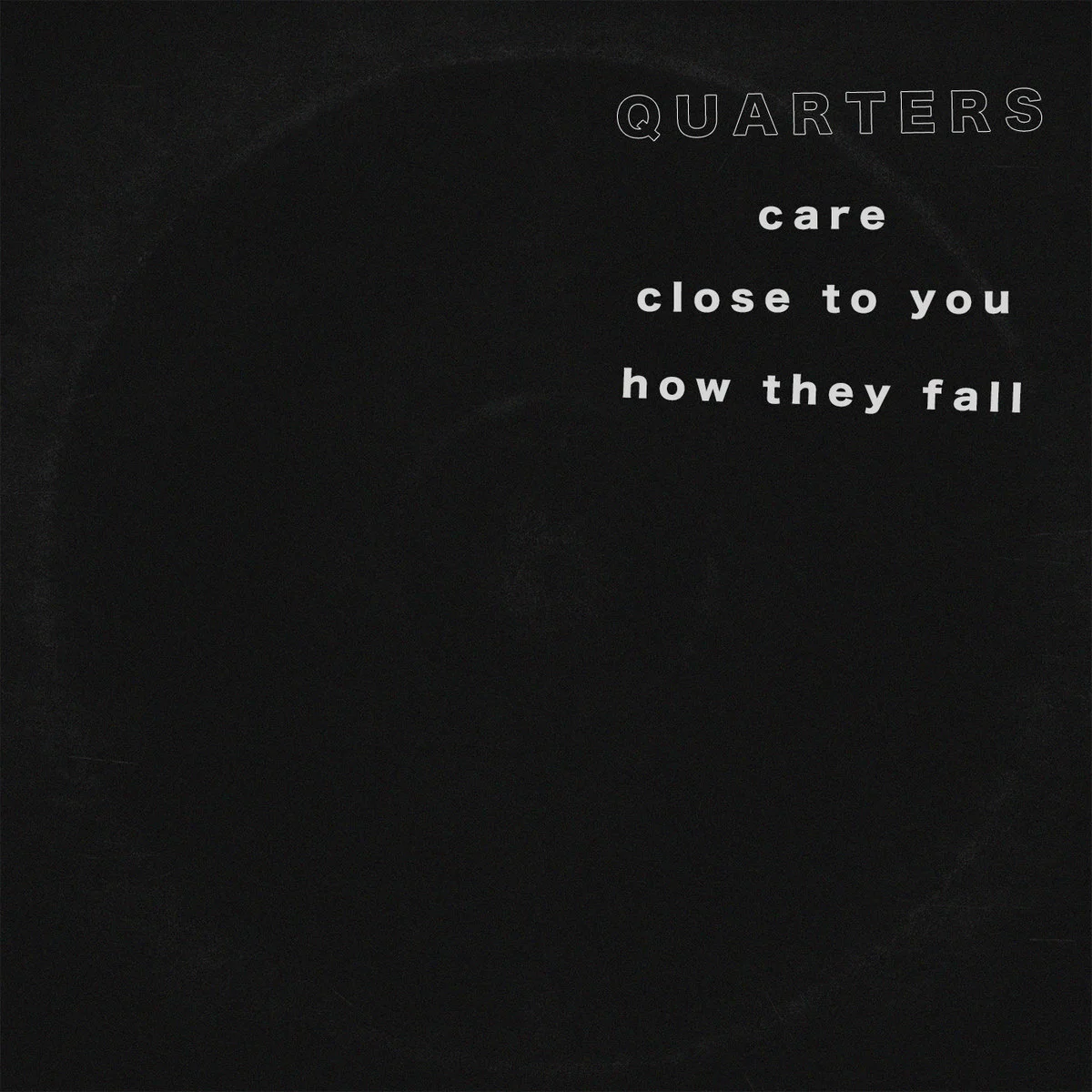 Performer–backing vocals