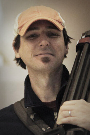 TONY BACON