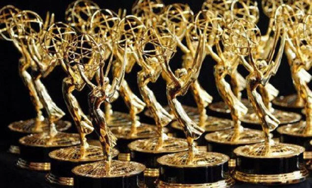 EMMY NOMINATED - AMERICA'S HIDDEN STORIES
