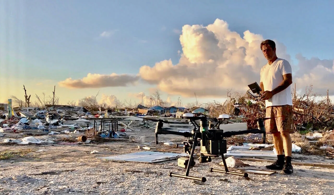 In Production - Doug to the Rescue