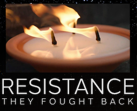 Resistance - They Fought Back