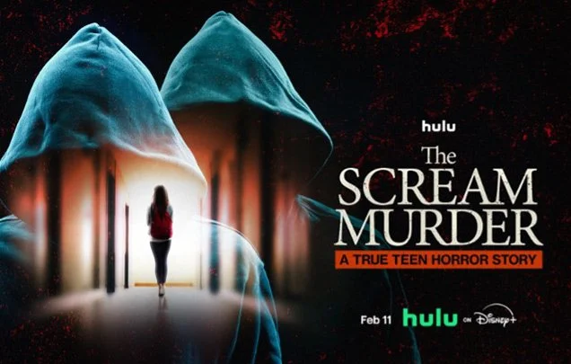 The Scream Murder