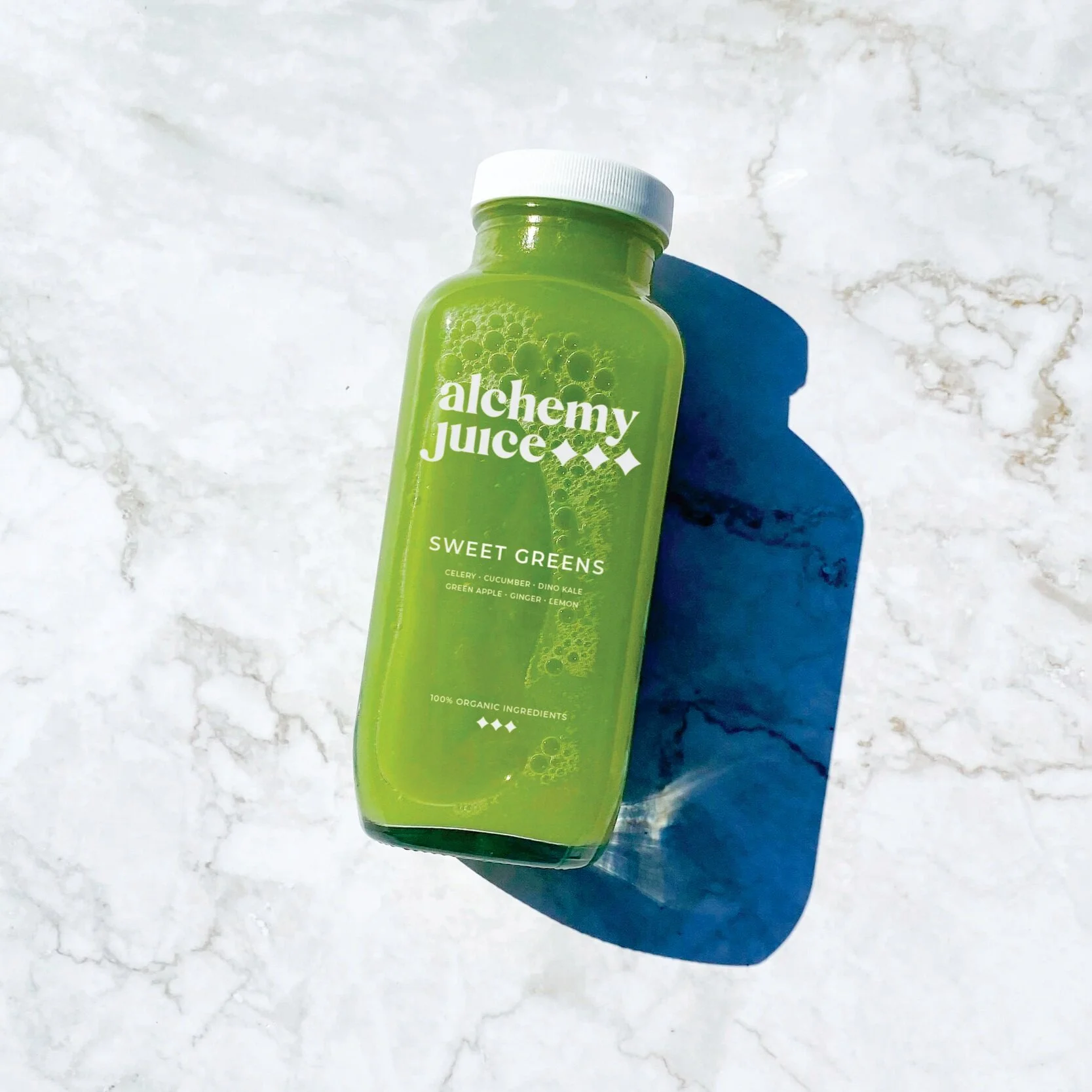 Alchemy Juice