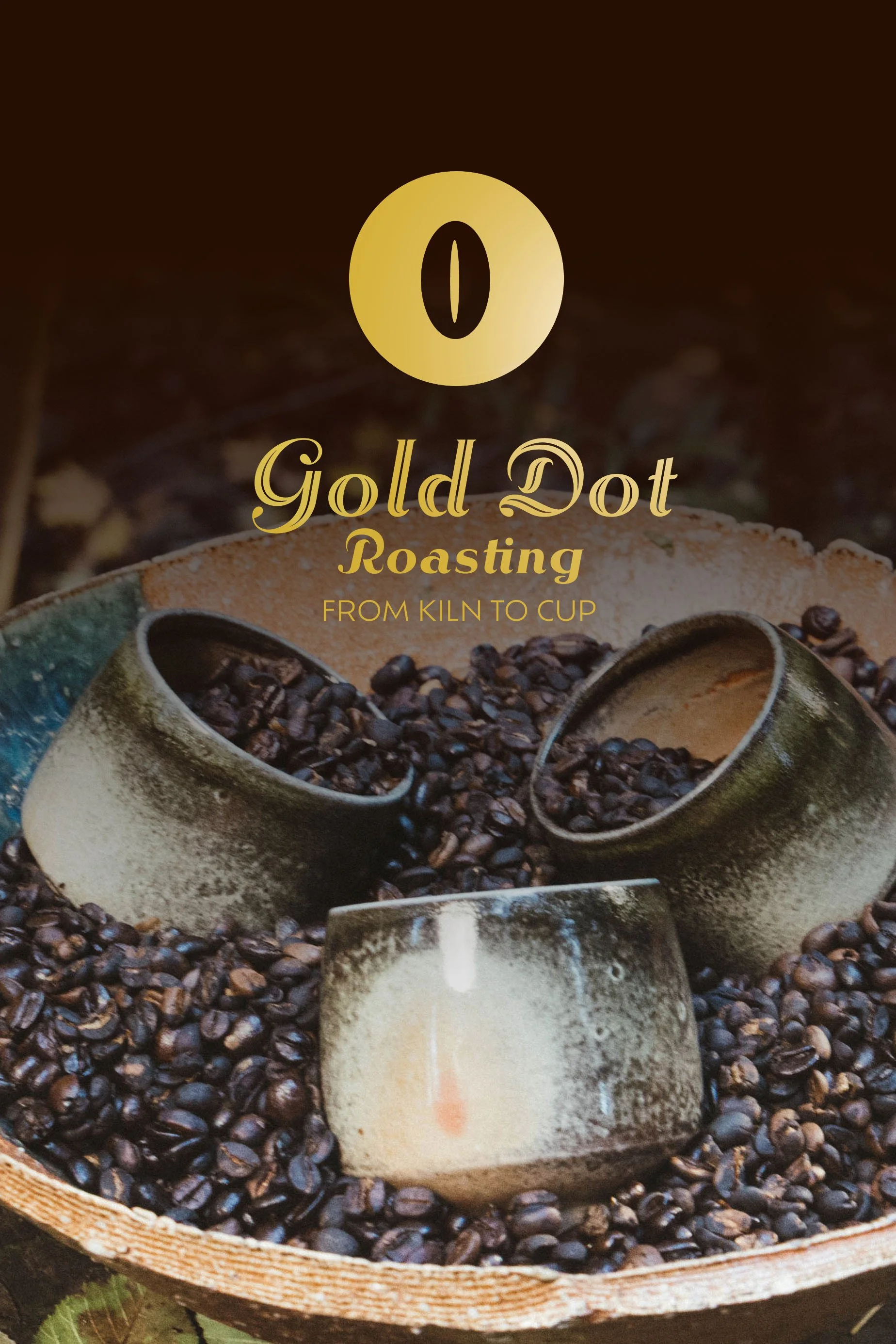 Coffee Tasting &amp; Wheel Throwing Demo