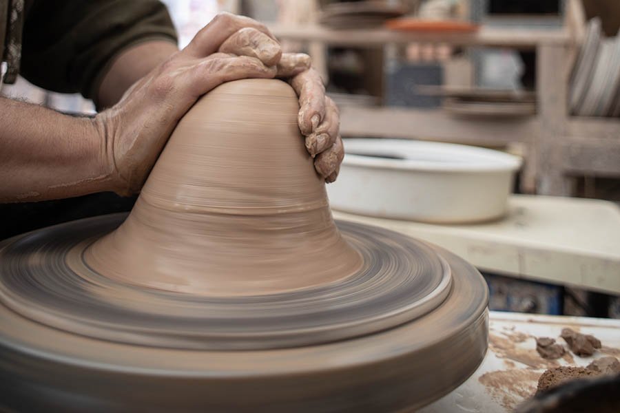 CORTE EN LA CLAY visual data 6