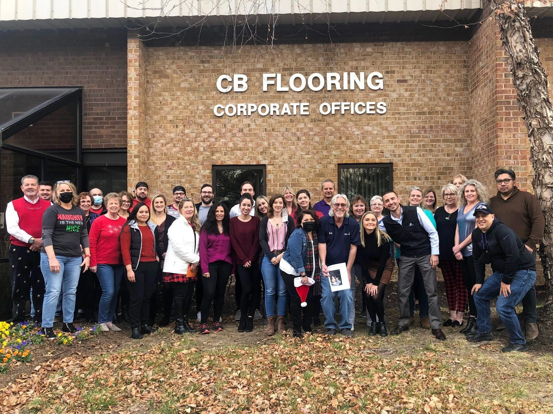 Careers — CB Flooring