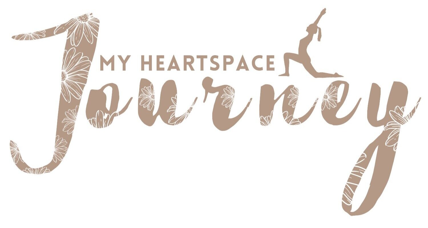 My Heartspace Journey 