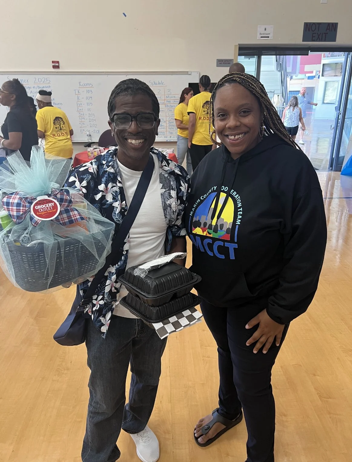 Fun Raffles for All!