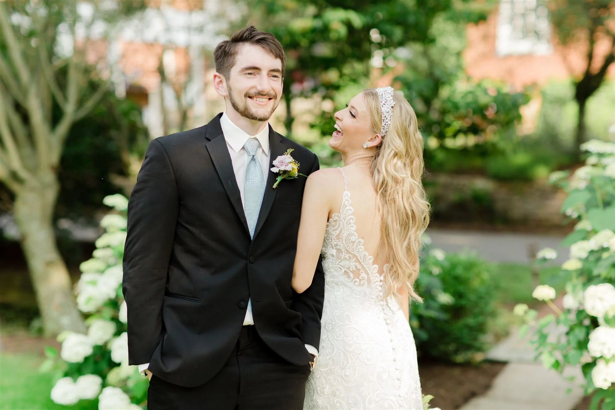 Alex + Lierin