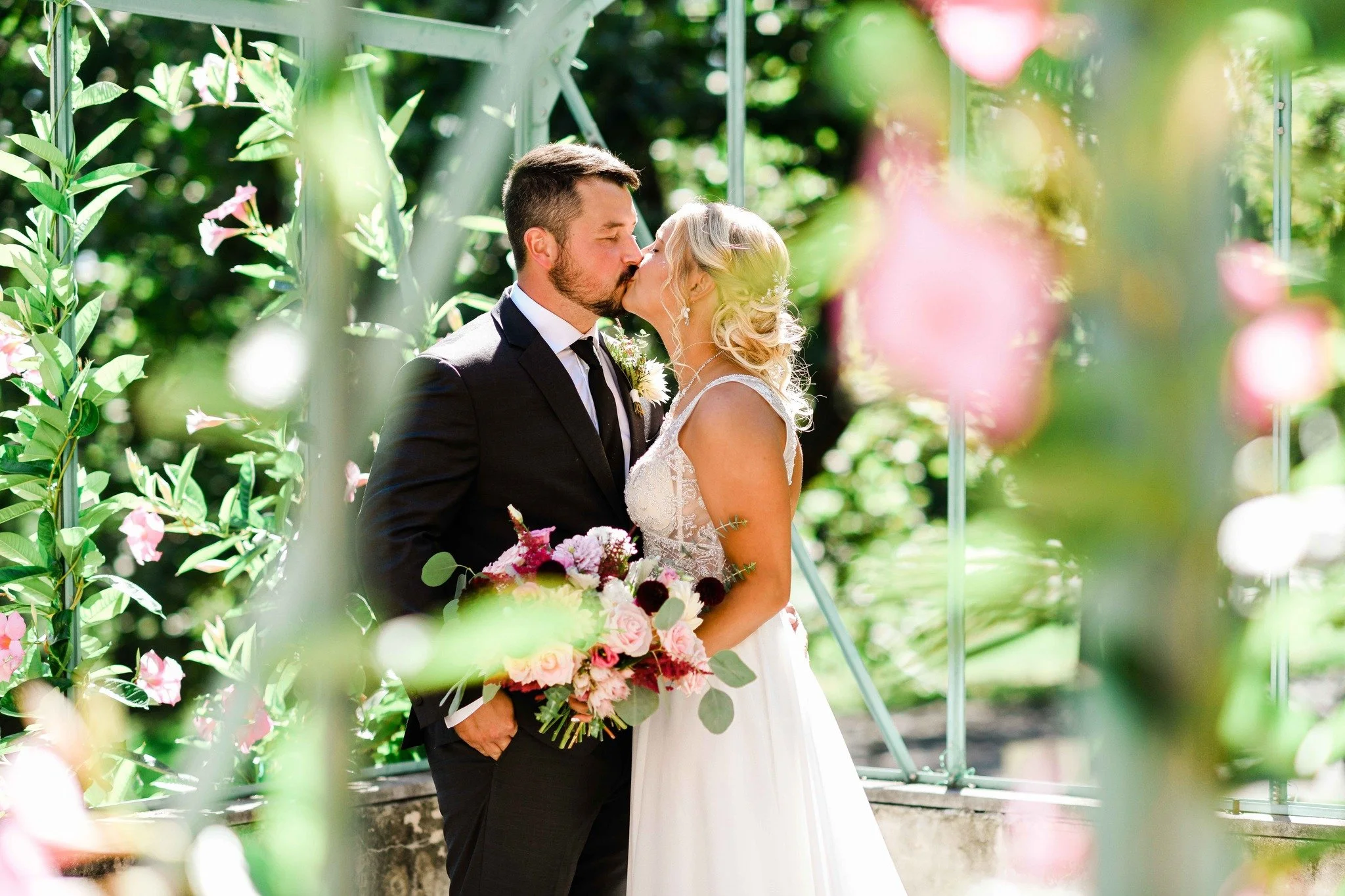 Jordan + Rachel