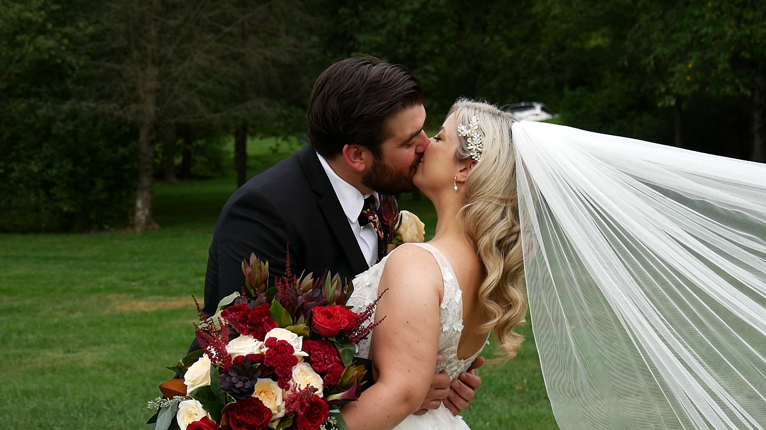 Jacob + Sabrina
