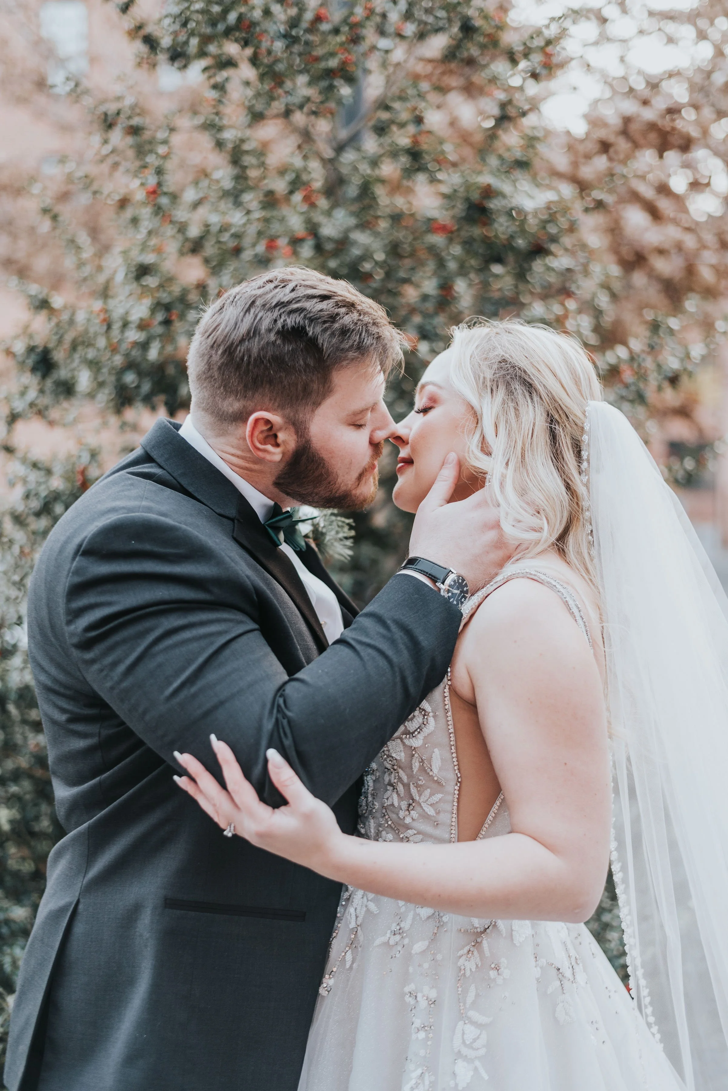 Brian + Shelby