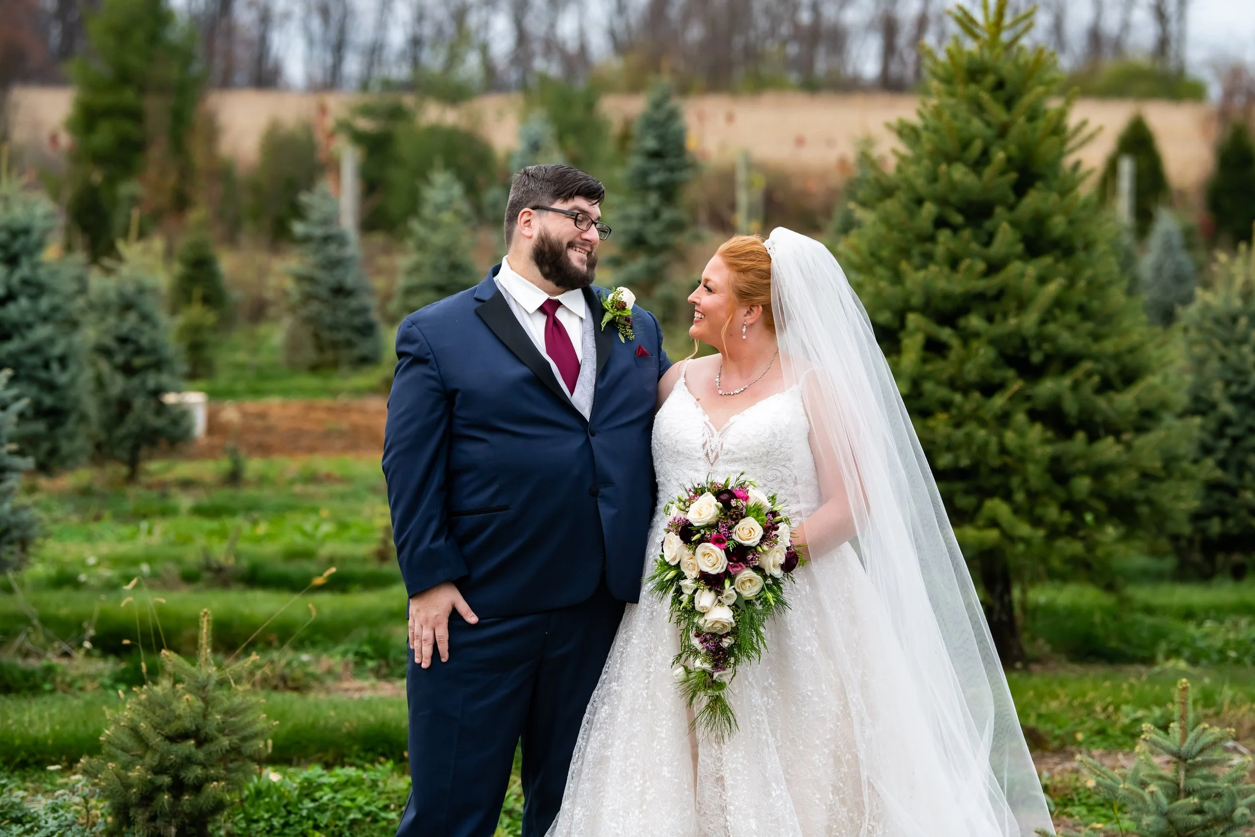 Nick + Ashley