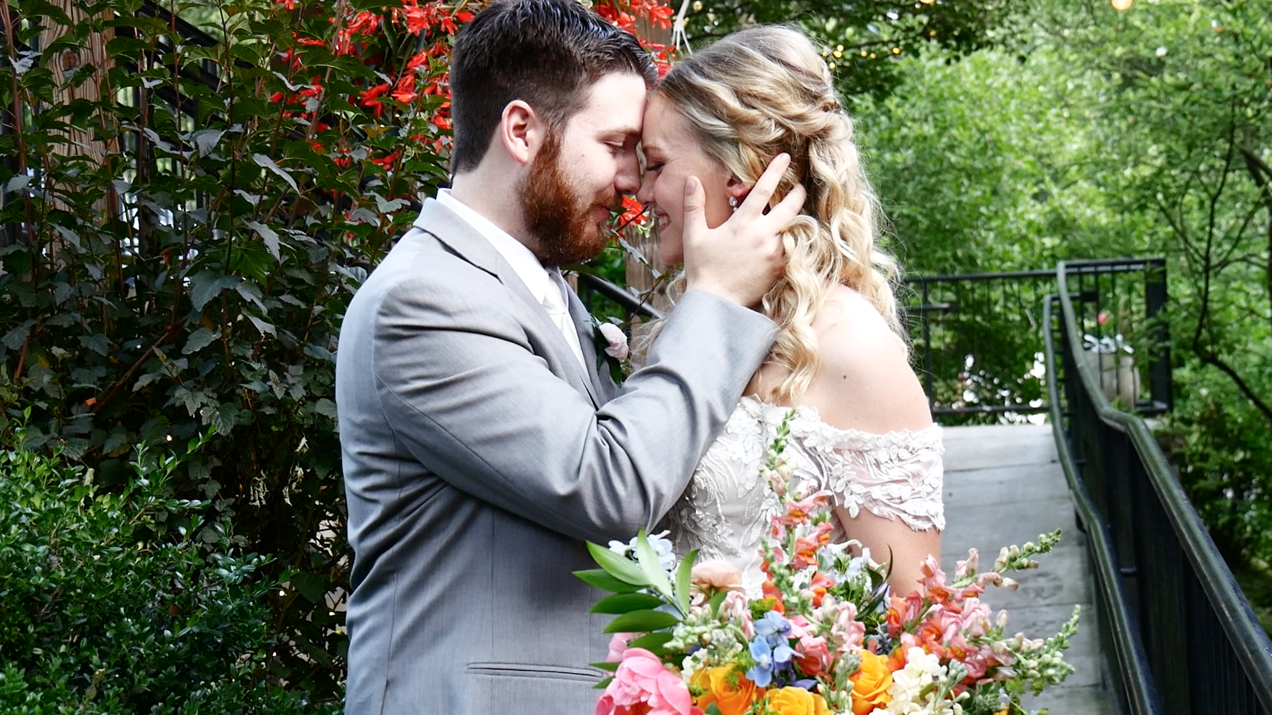 Jake + Jenna