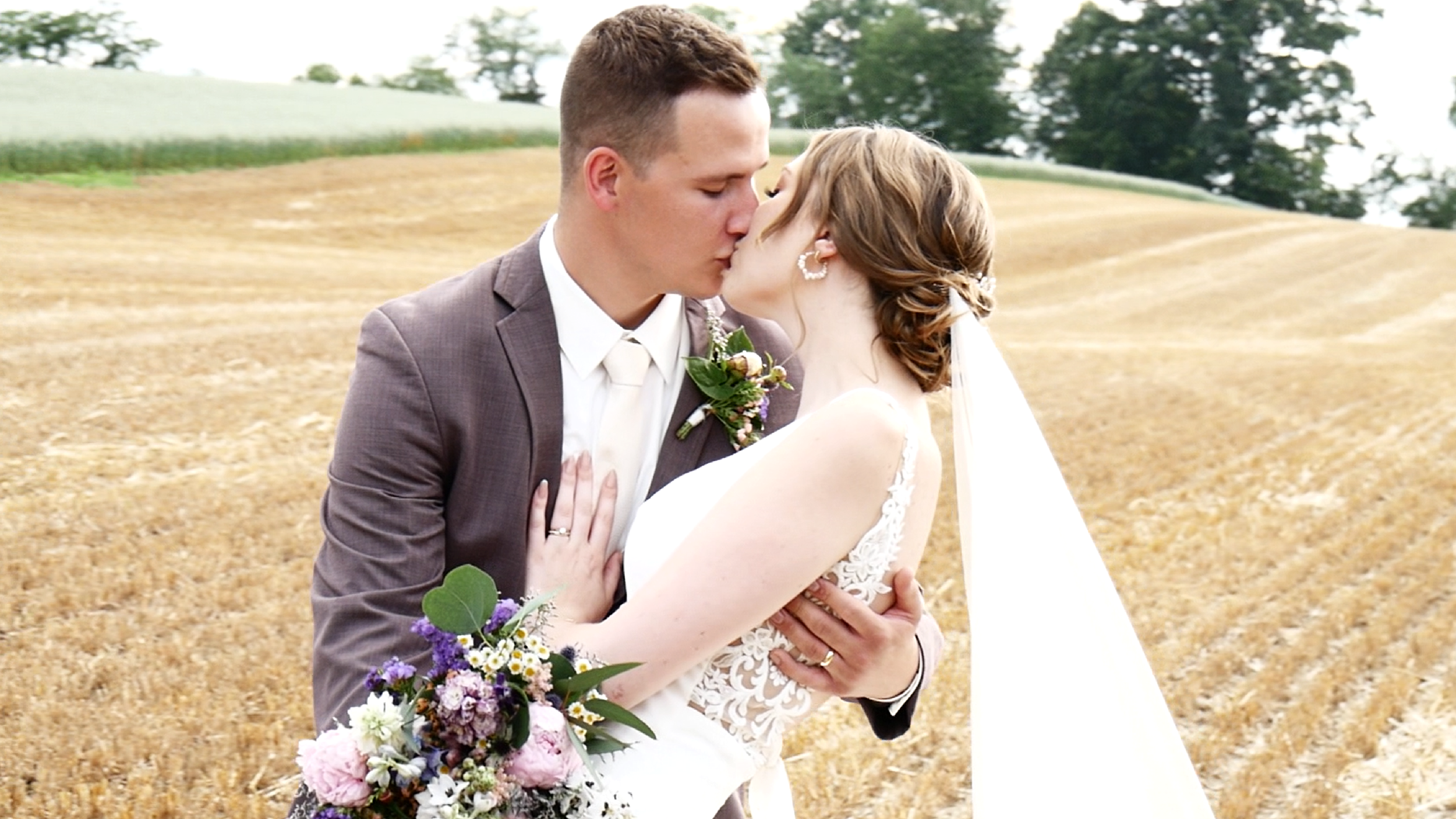 Andrew + Cassie