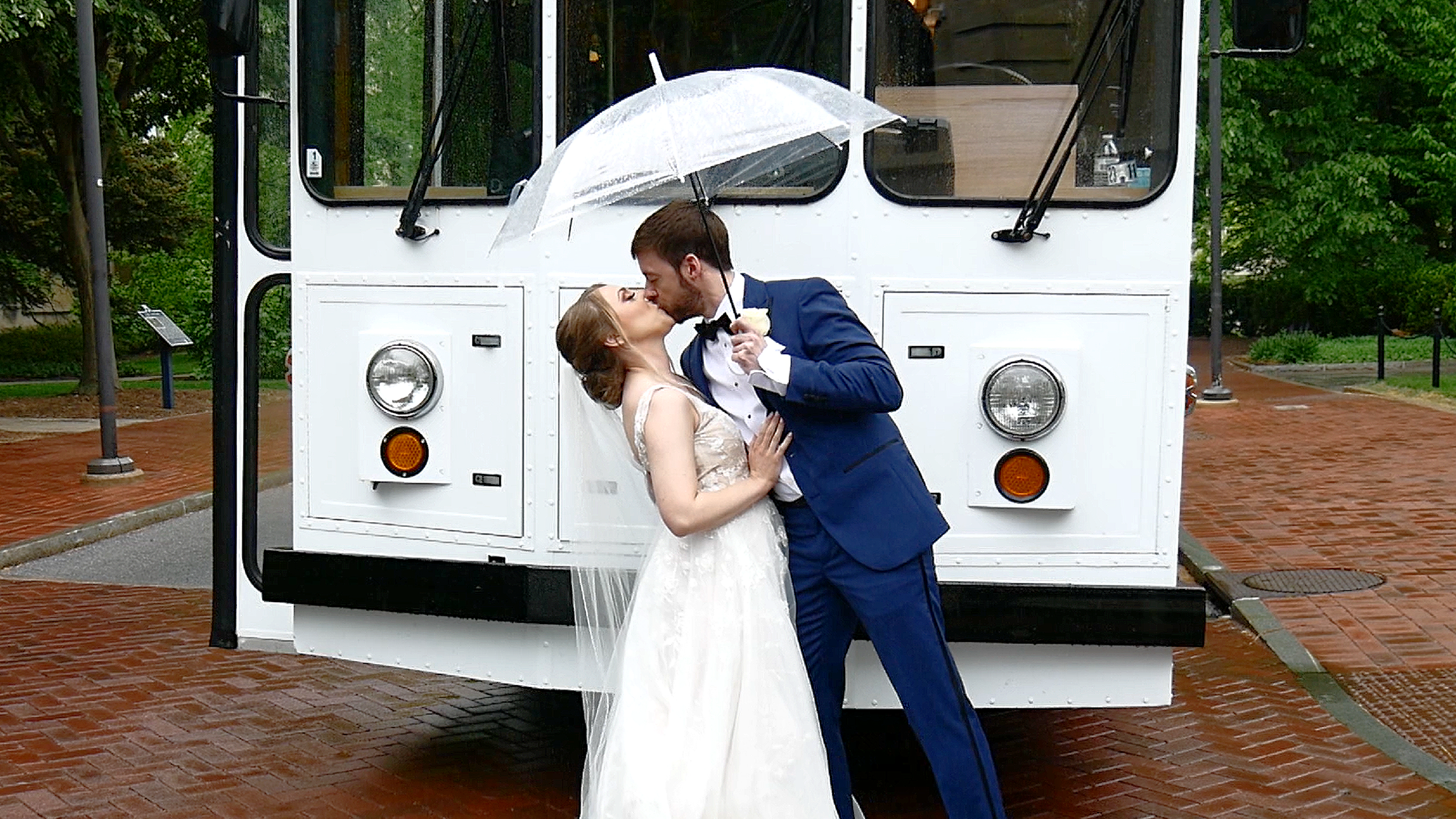 Dane + Kristina