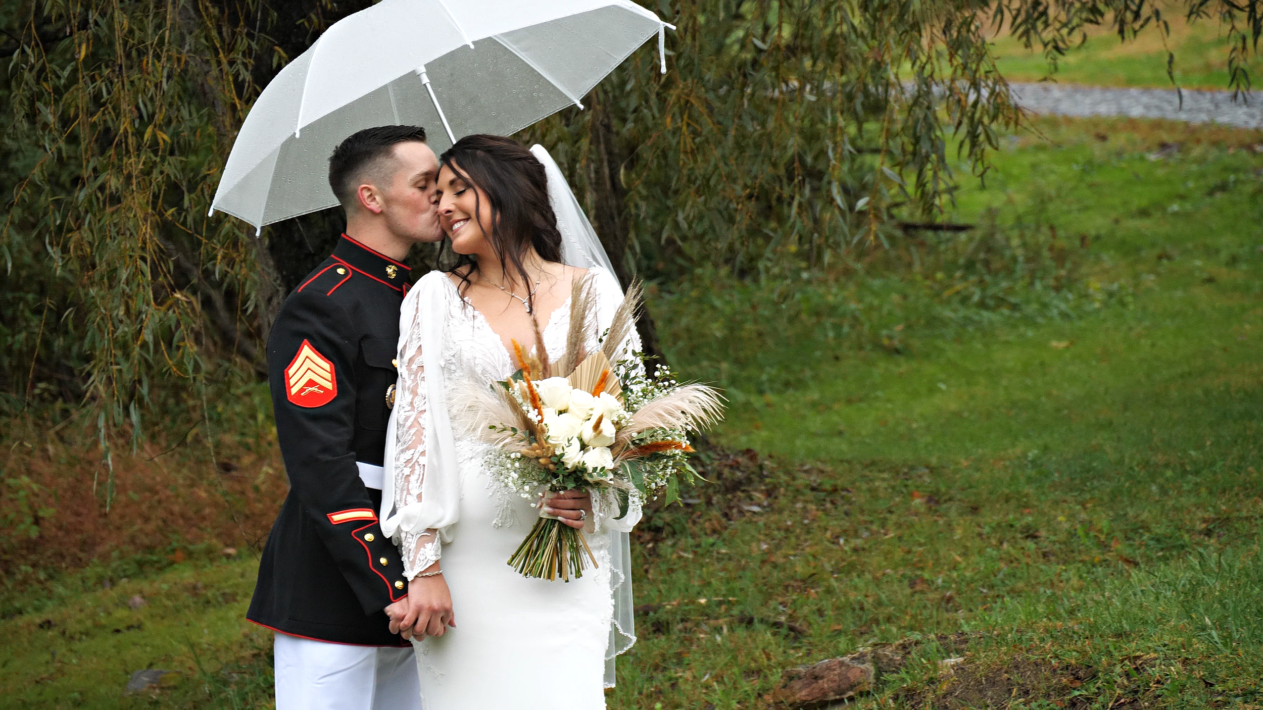 Mike + Keyara