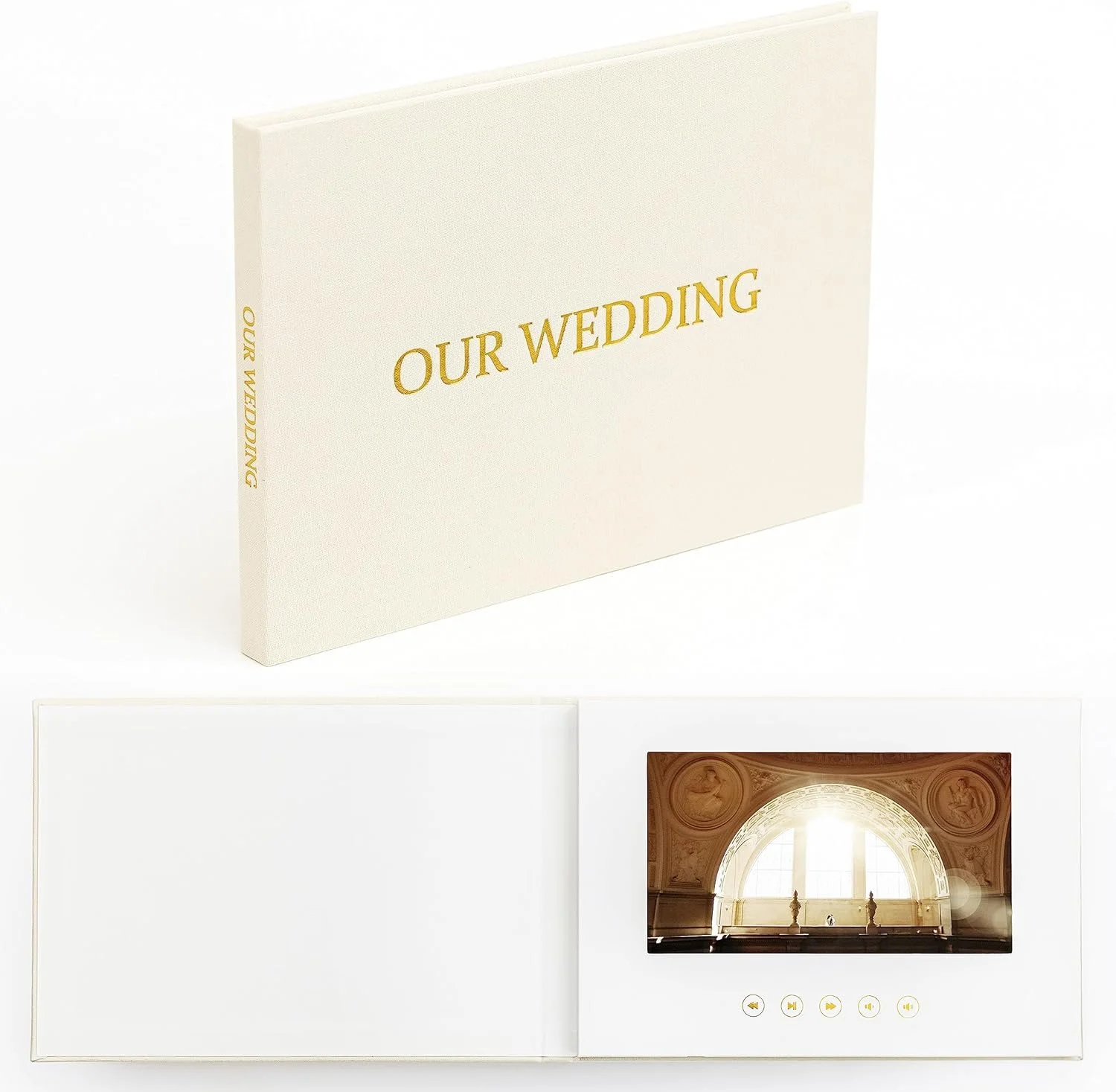 What is a Motion Book?