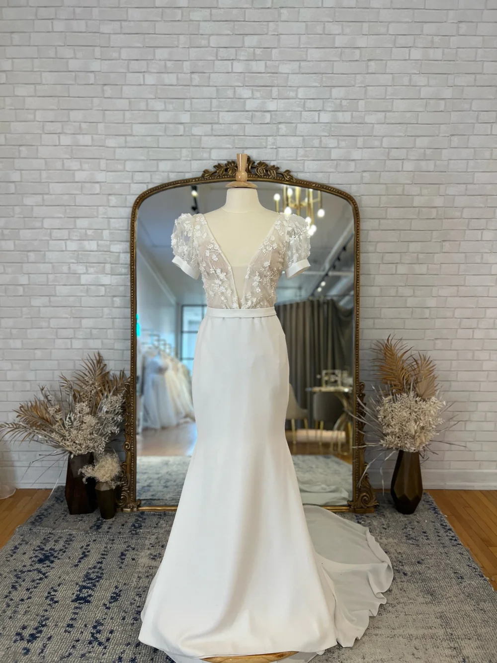 Lihi Hod-Maeve — Beloved Bridal