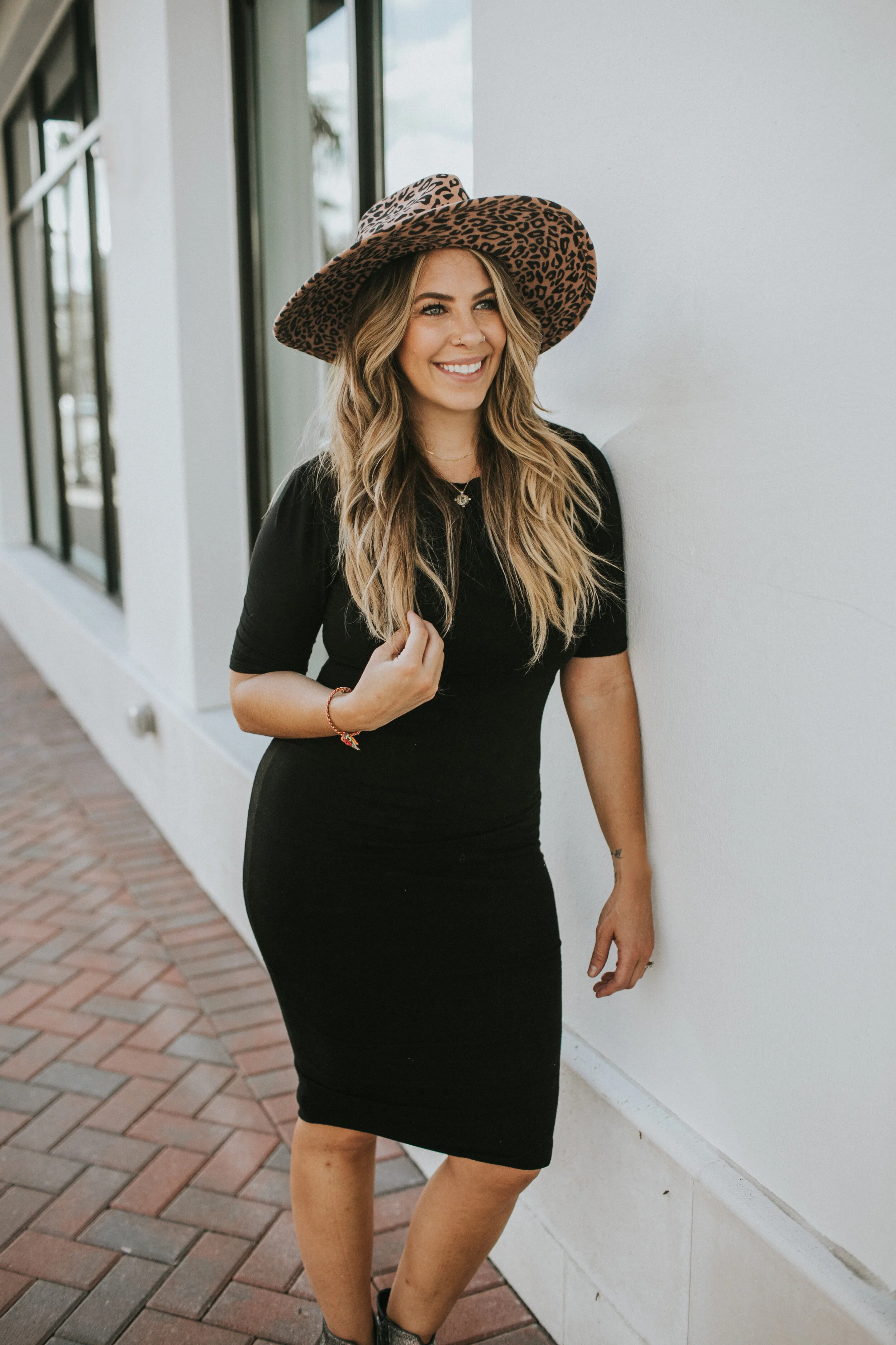 The Last Wedding As A Hairstylist: 