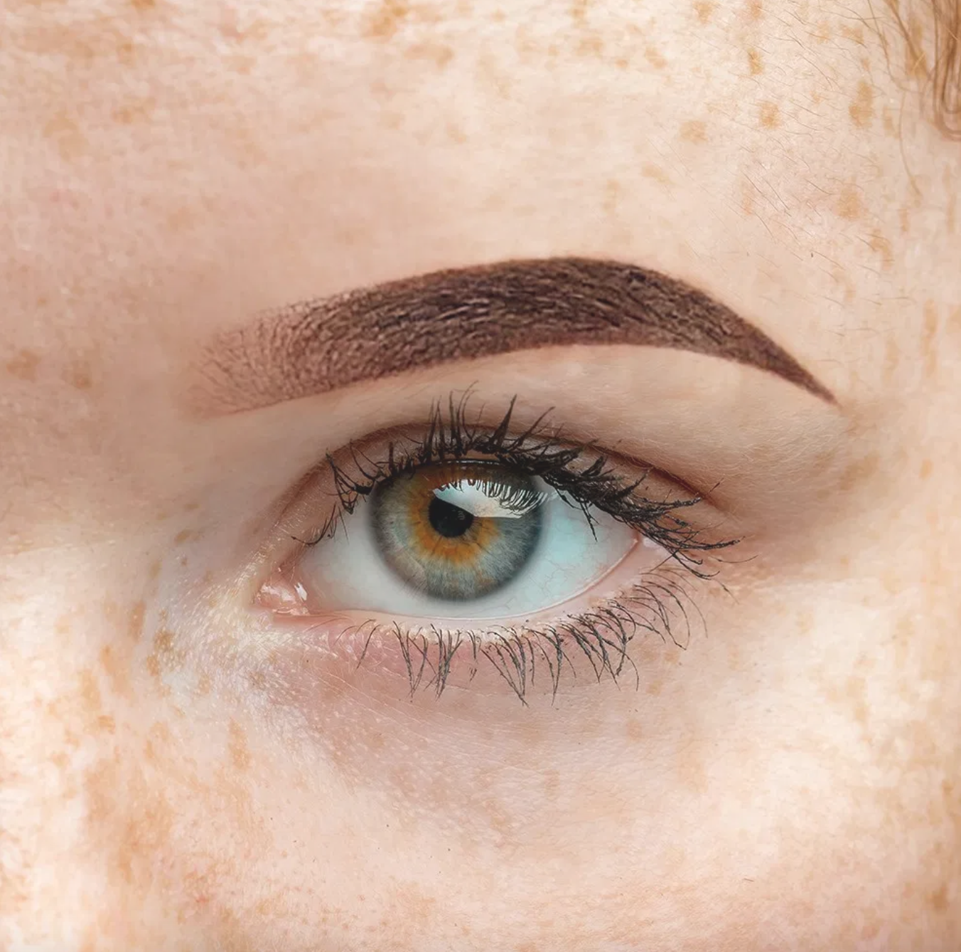 Microblading vs. Eyebrow Tattoo: What's The Difference