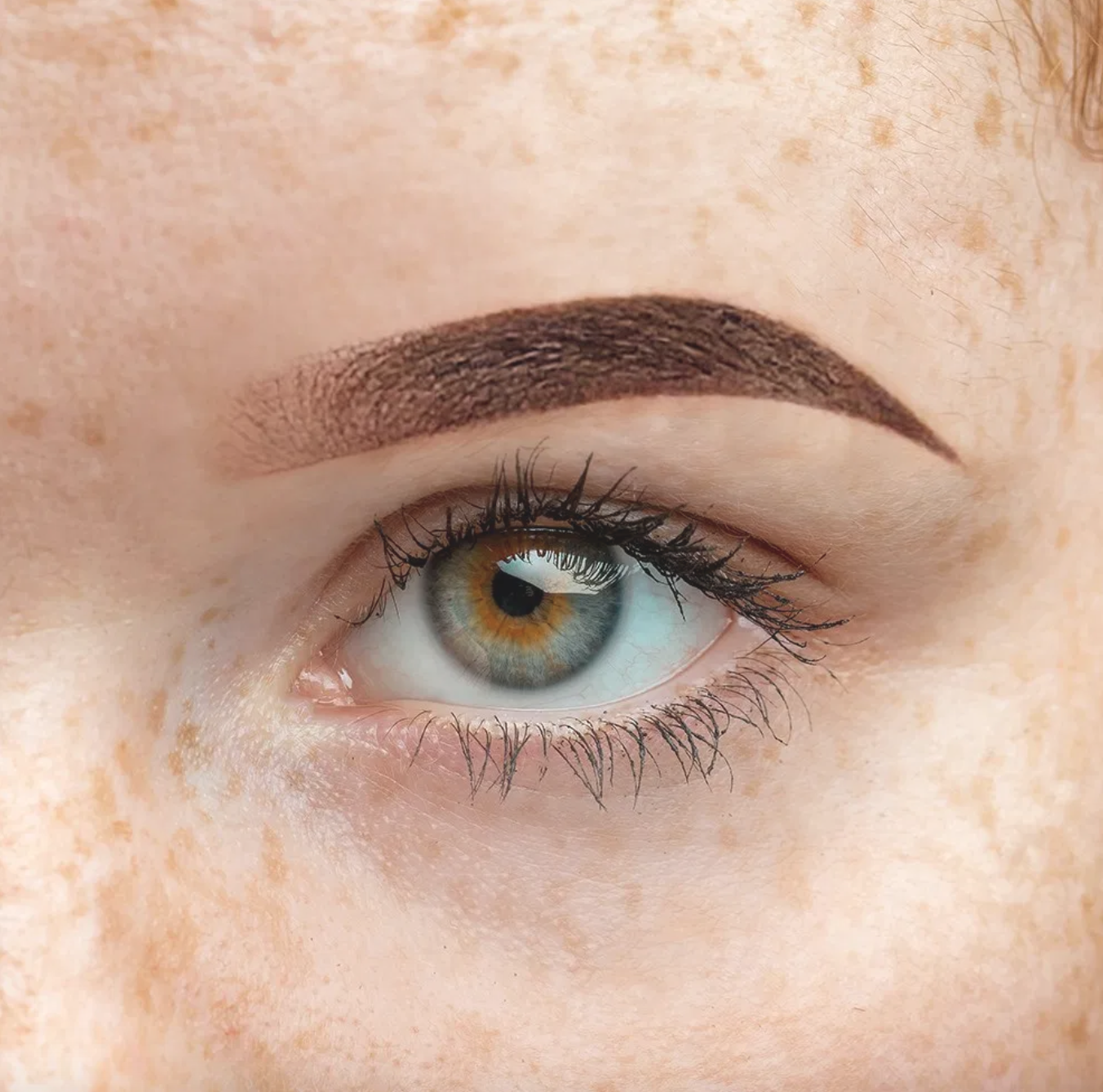 Permanent Makeup - Microblading, Microshading, & Lip Blushing