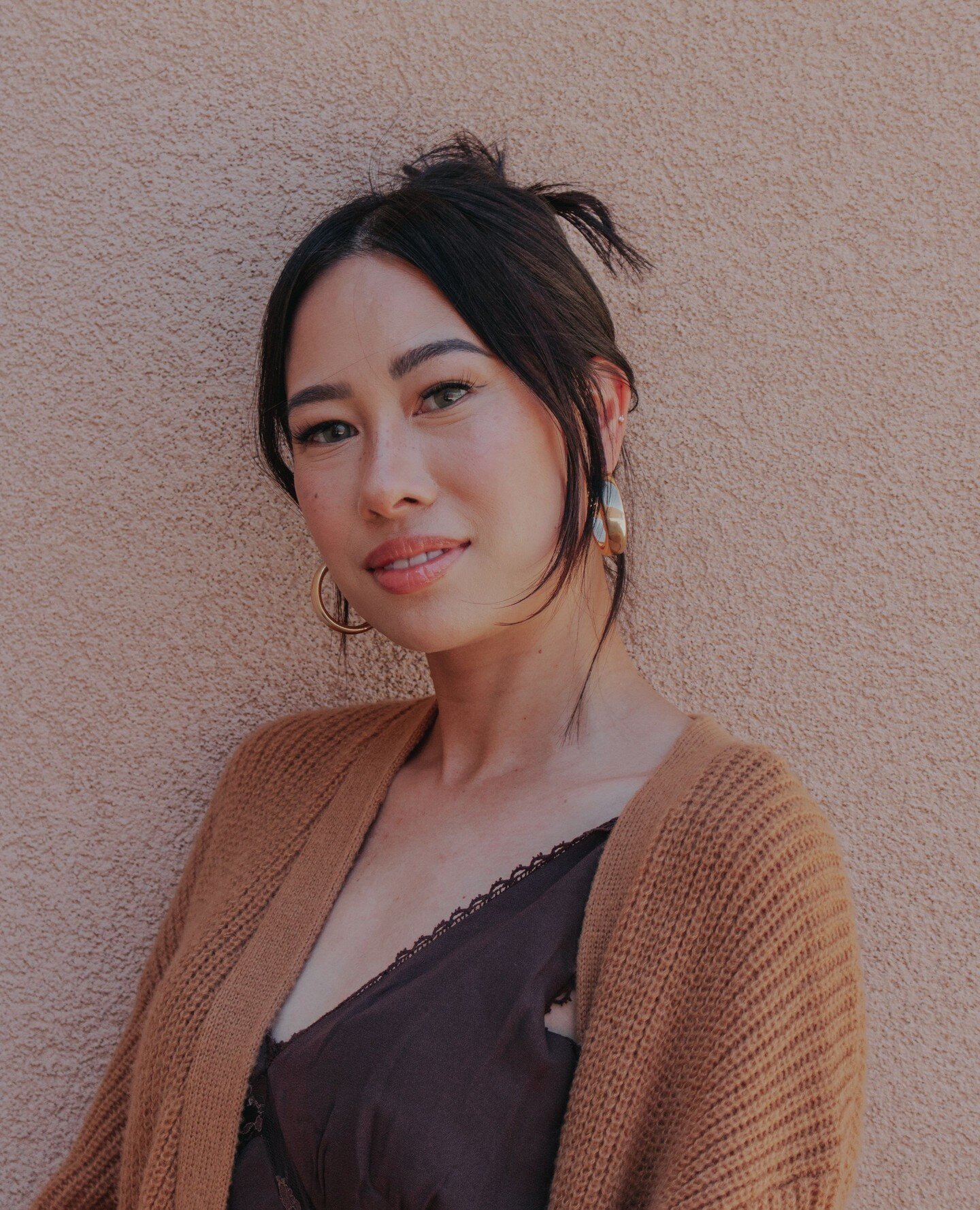 Takeover Thursday featuring our own Ngoc Swann! Specializing in Brow Lamination, LashLift, Brows, and Lash Tints, and targeted waxing services. Head to our story today to get to know more about her and what she offers! ✨🌿⁠
⁠
@ngocswannaesthetics 
⁠
