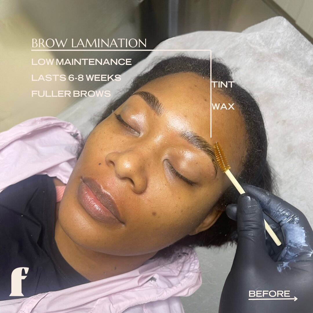 ✨Happy Sunday, besties!✨

Sharing a little before and after of our most popular service. It is the ultimate brow enhancer! This service takes about 45-60 minutes. We include a tint and wax with our service but both are optional.

Not sure if this is 