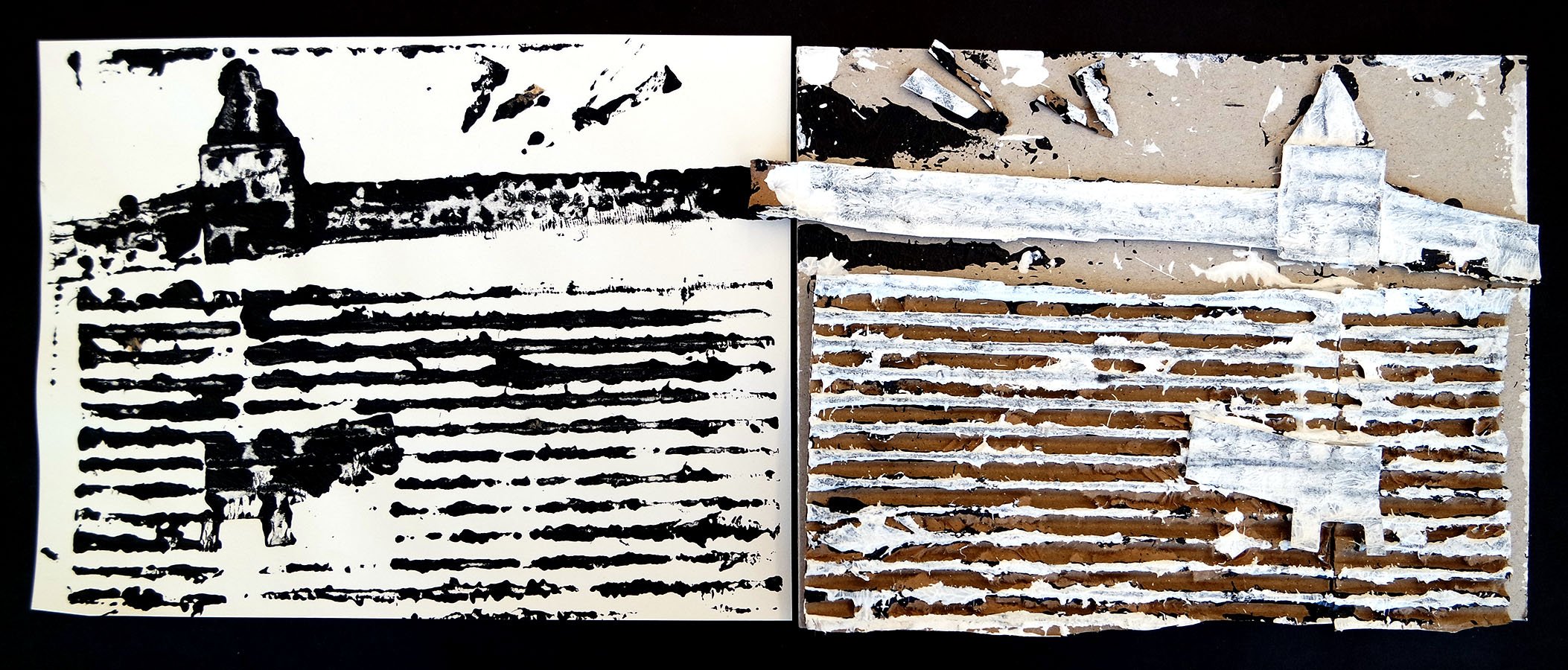 Lucas Quintana, Grade I