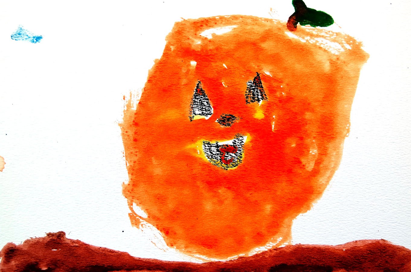 Leif Josephson-Charlson, Grade K