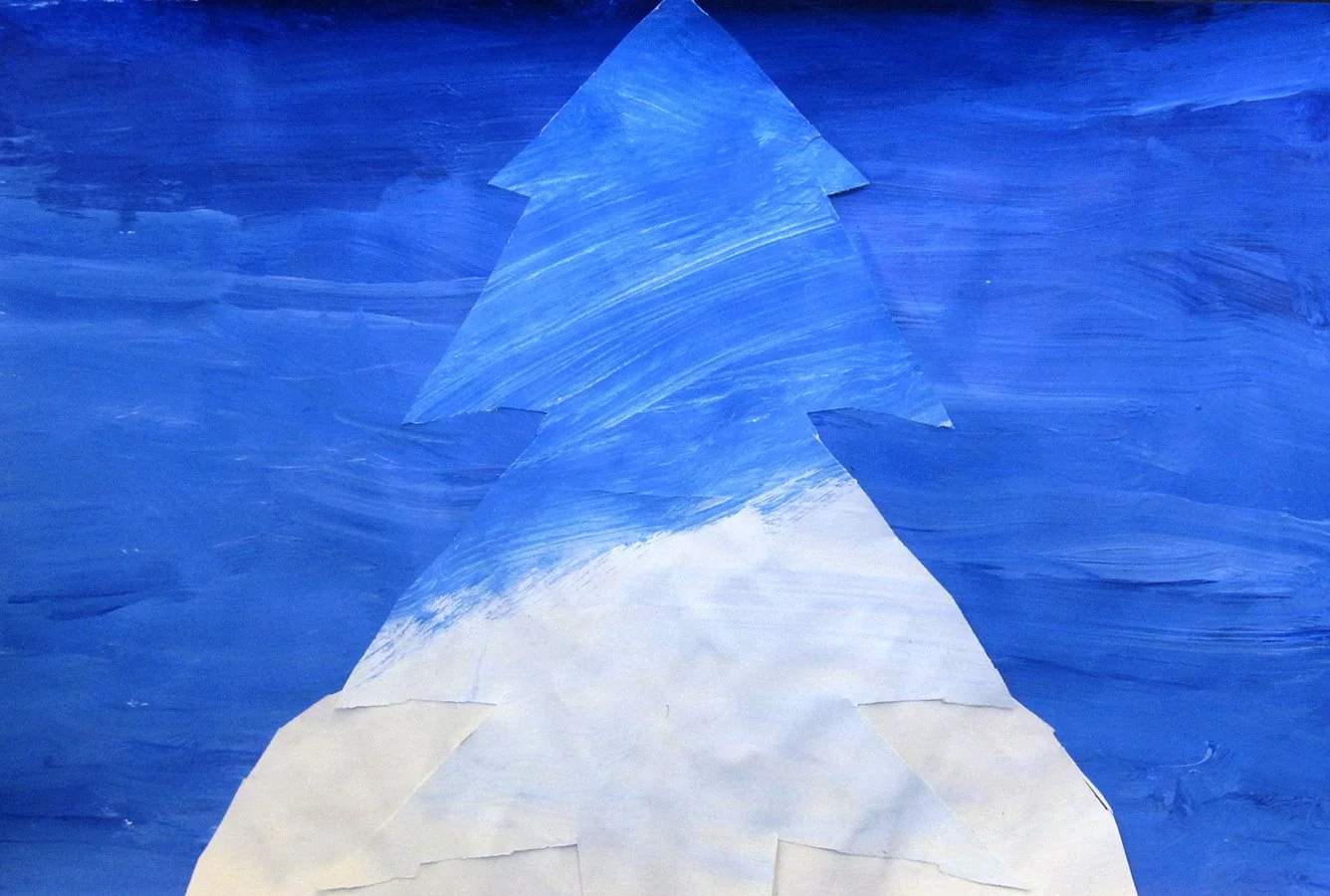 Jack Melton, Grade II