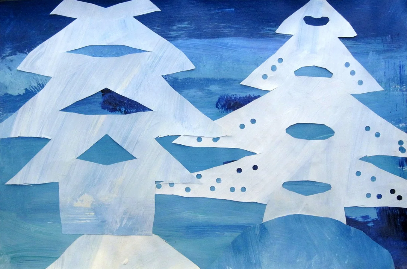 Erol Daglioglu, Grade II