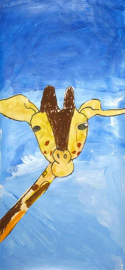 Matthias Cedeno, Grade II