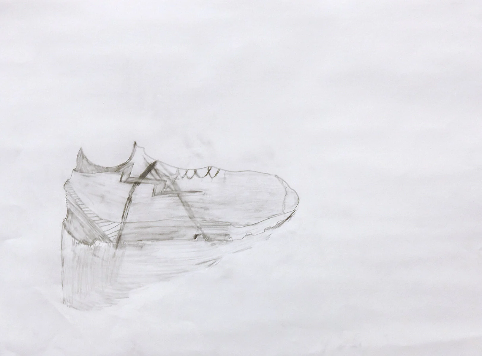 Fitz Smith, Grade VIII