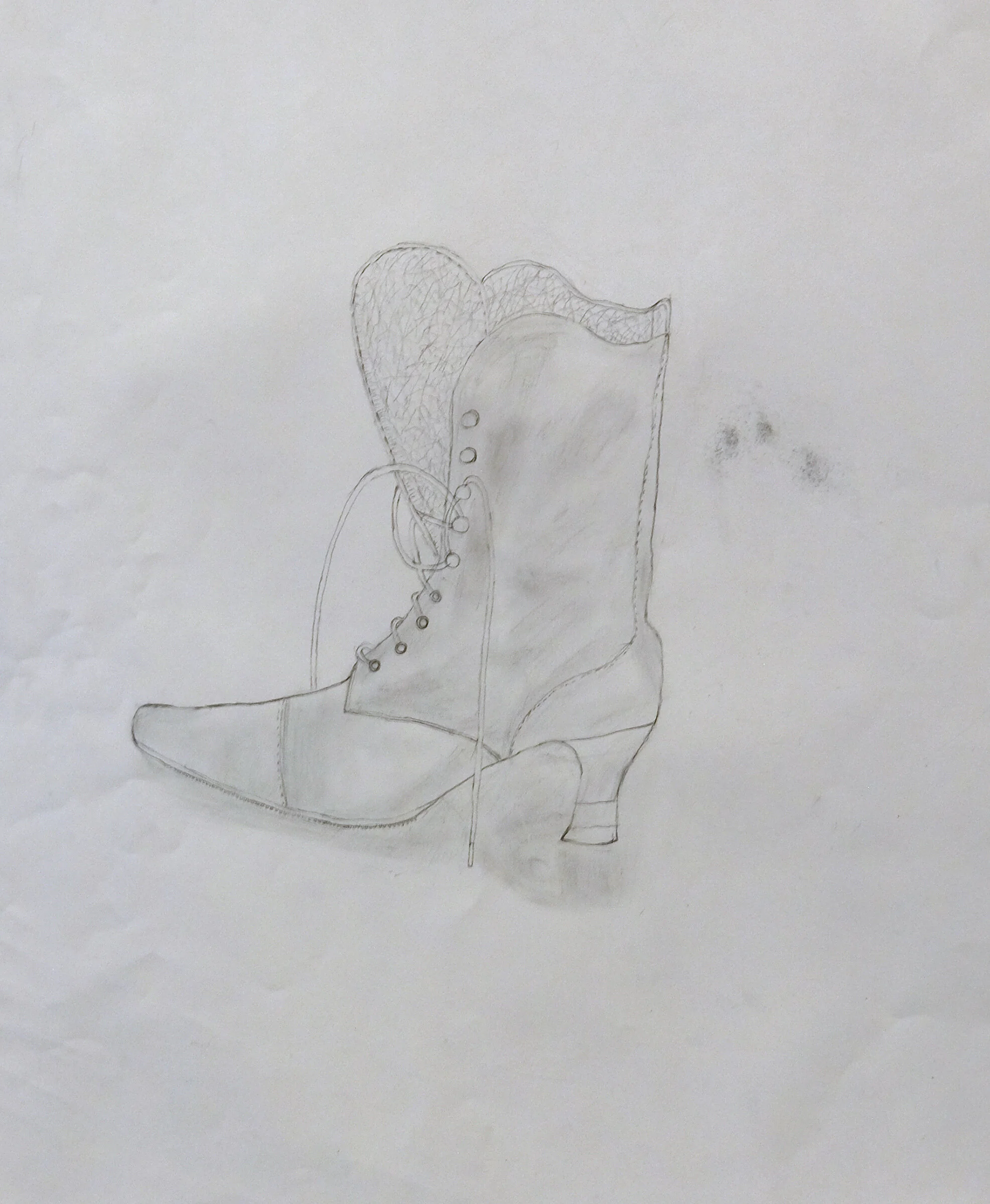 Henry Zhang, Grade VIII