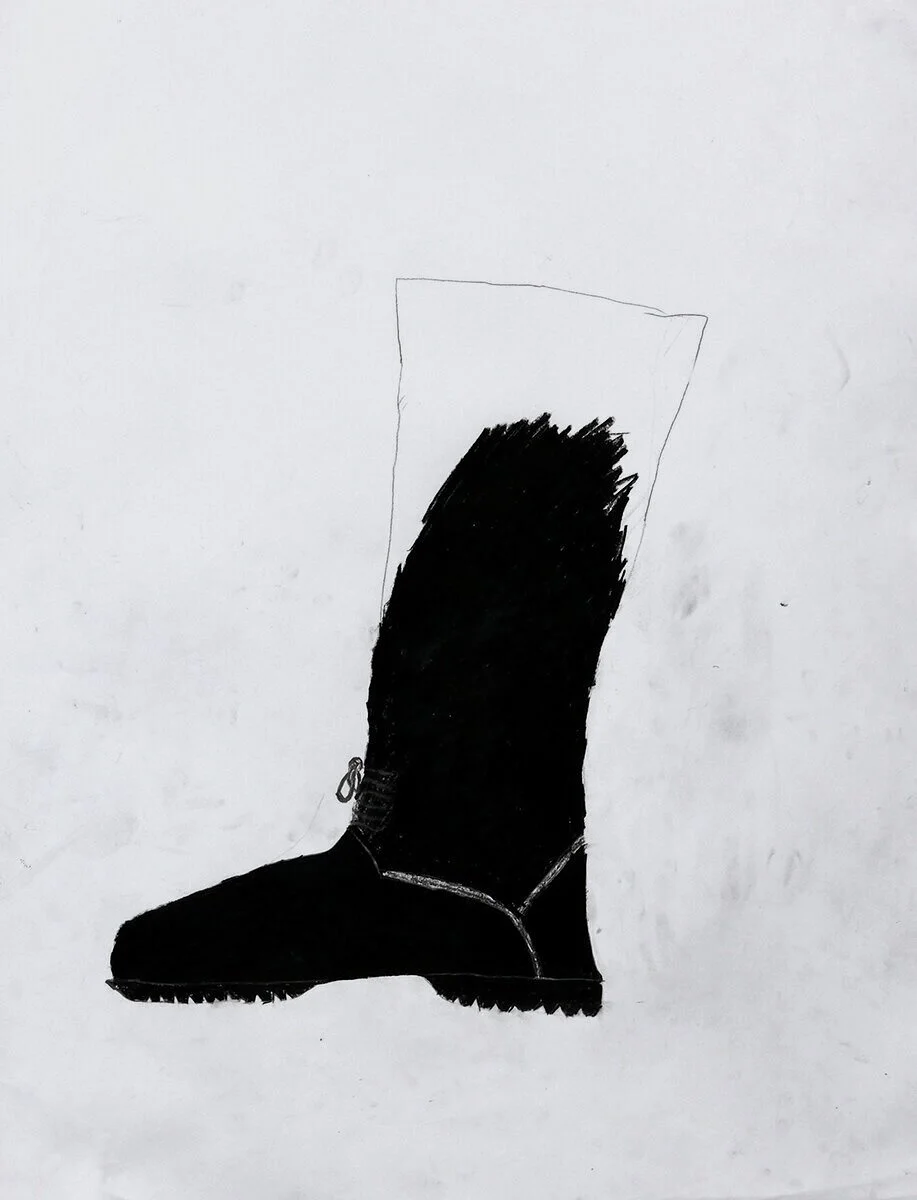 Max Goldstone, Grade VIII