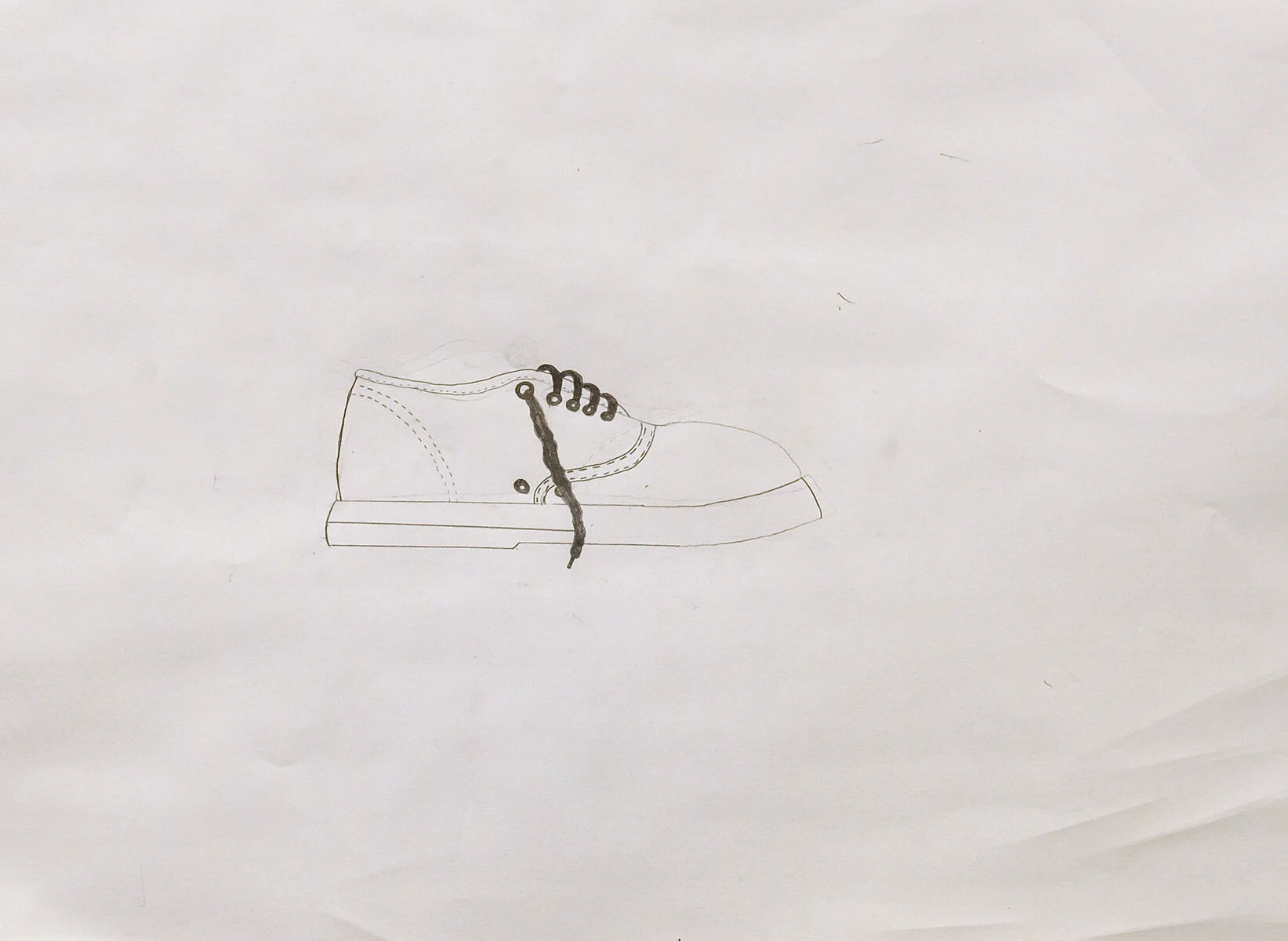 Riley Schwimmer, Grade VIII