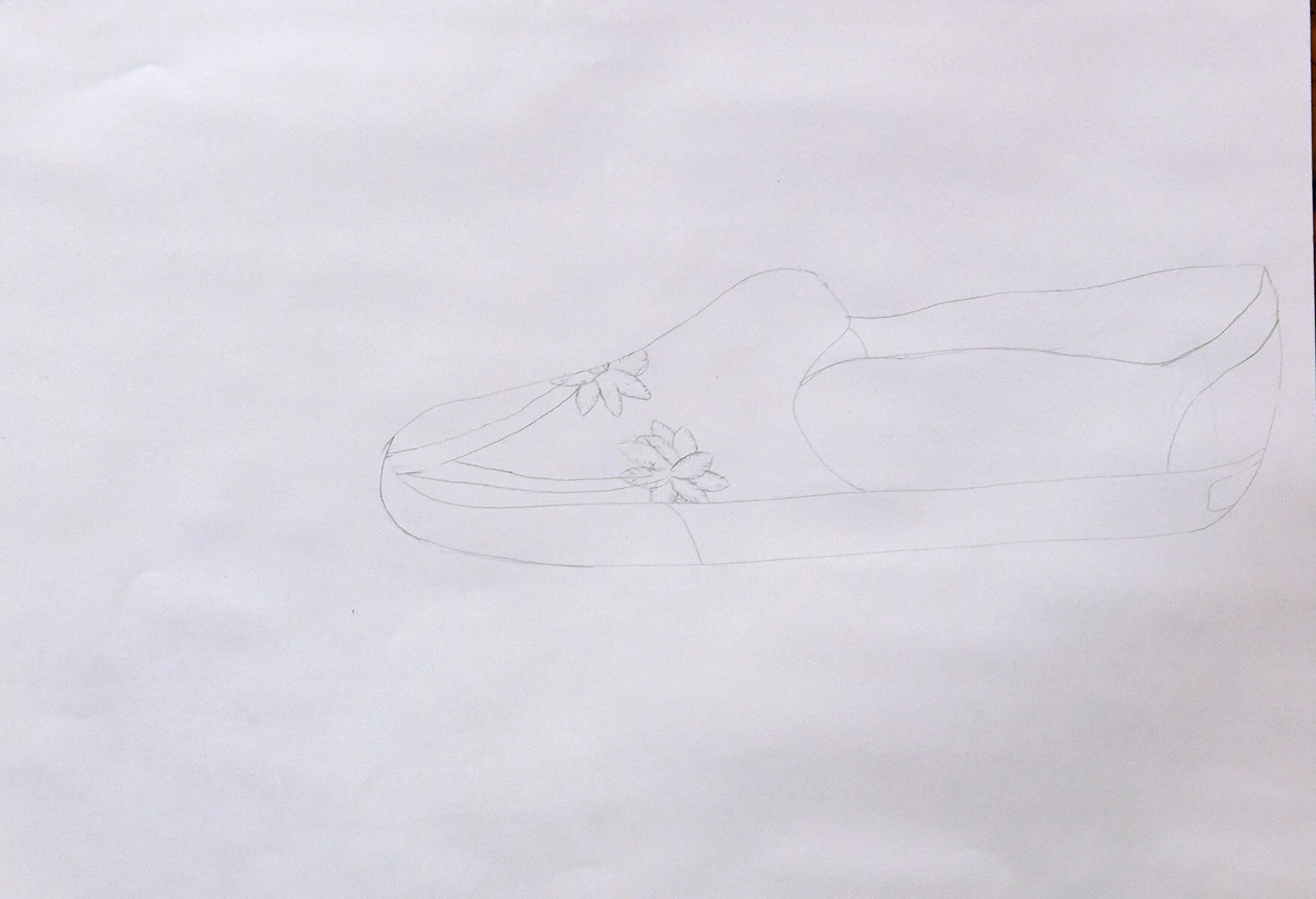 Santi Simonian, Grade VIII